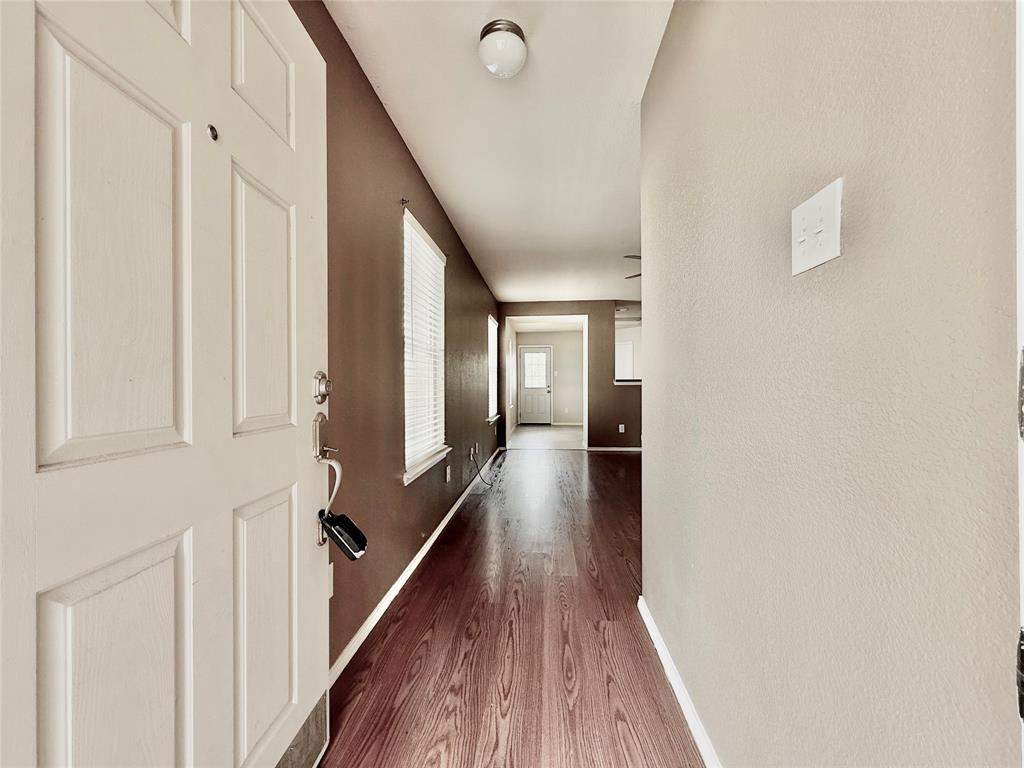 Valley Brook - Residential Lease