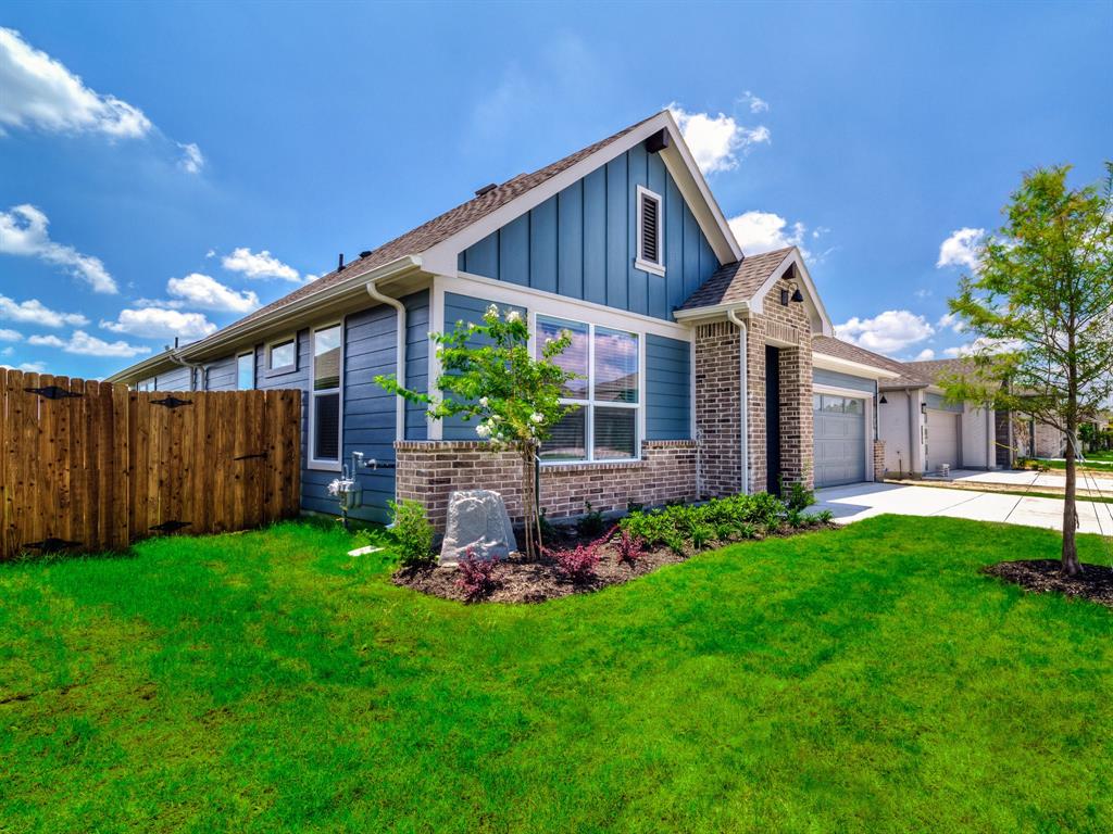 Eagle Crk Ph 2b - Residential Lease