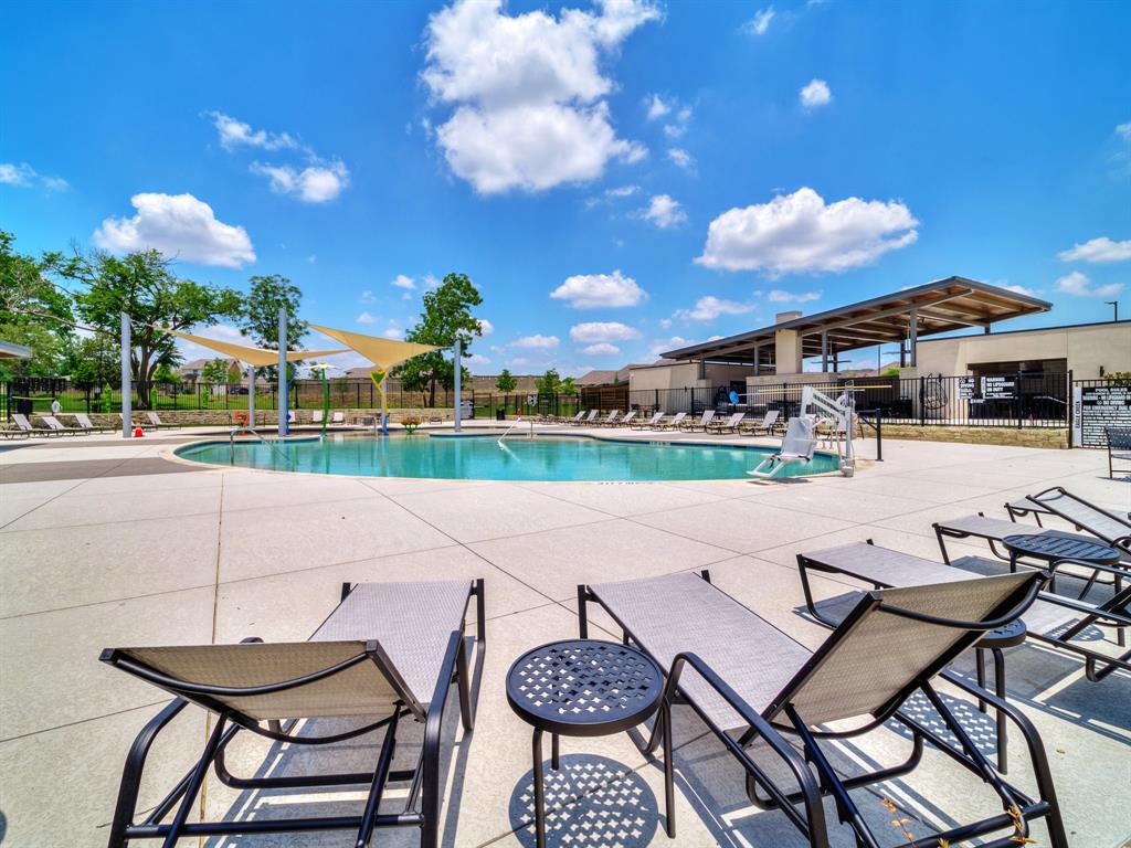 Eagle Crk Ph 2b - Residential Lease