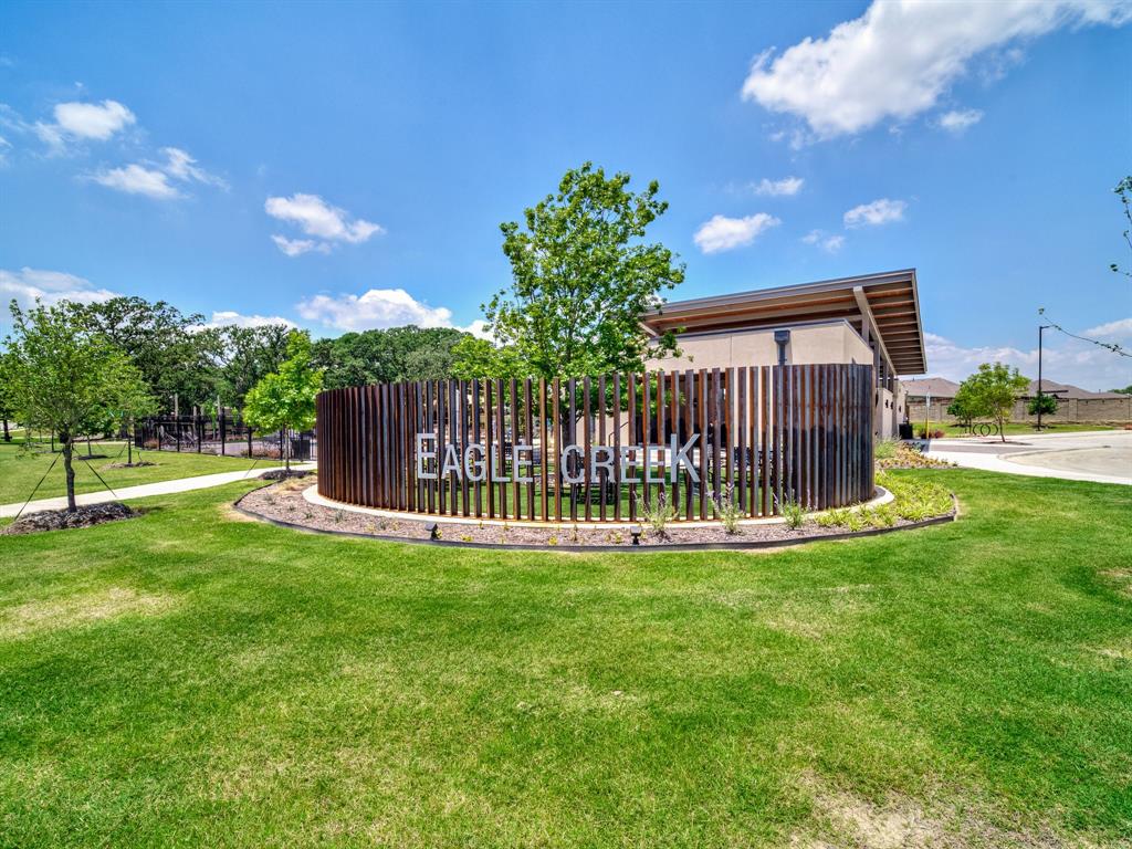 Eagle Crk Ph 2b - Residential Lease