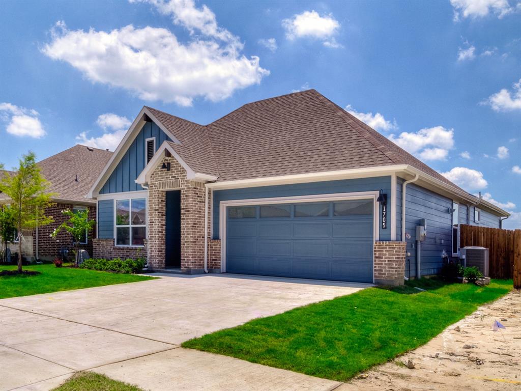 Eagle Crk Ph 2b - Residential Lease