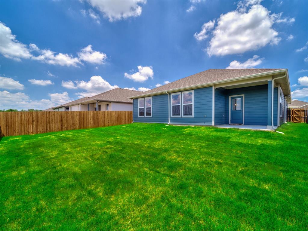 Eagle Crk Ph 2b - Residential Lease