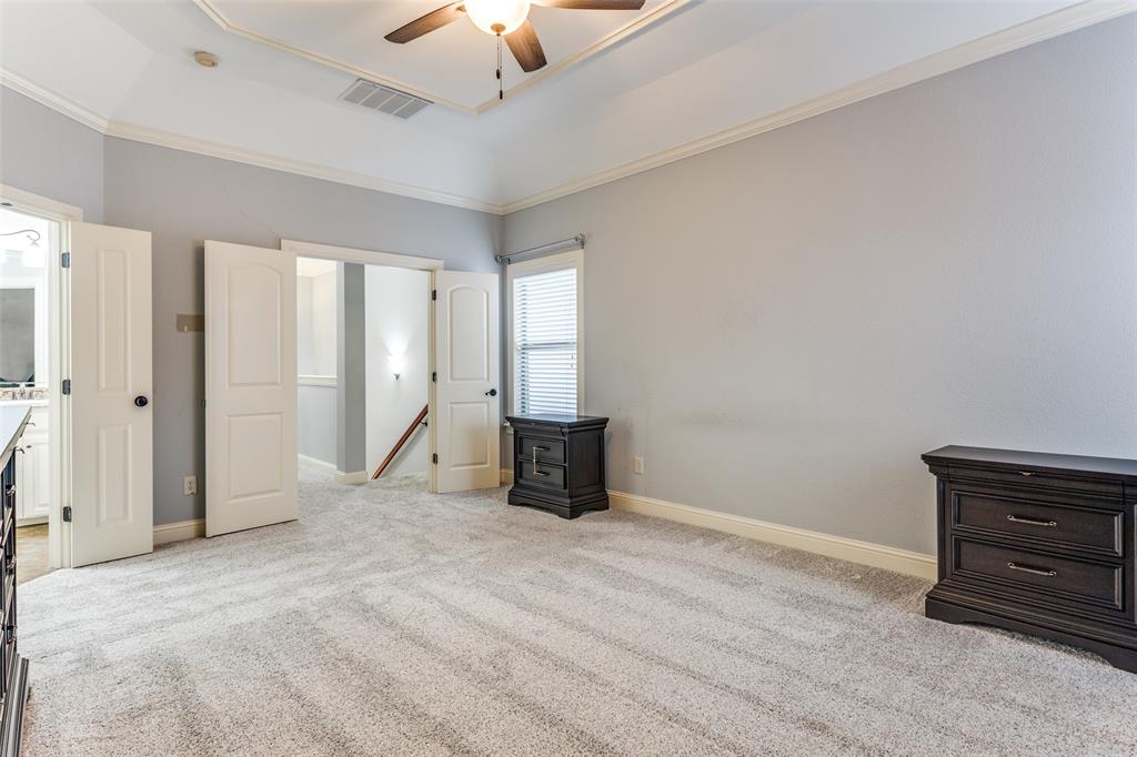 Ridglea Add - Residential