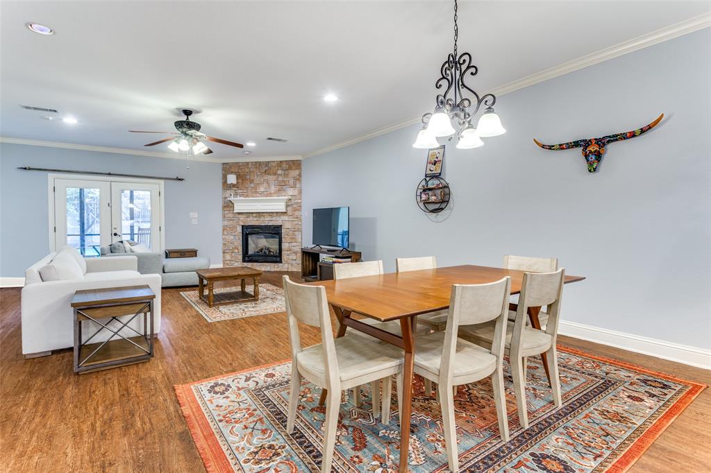 Ridglea Add - Residential