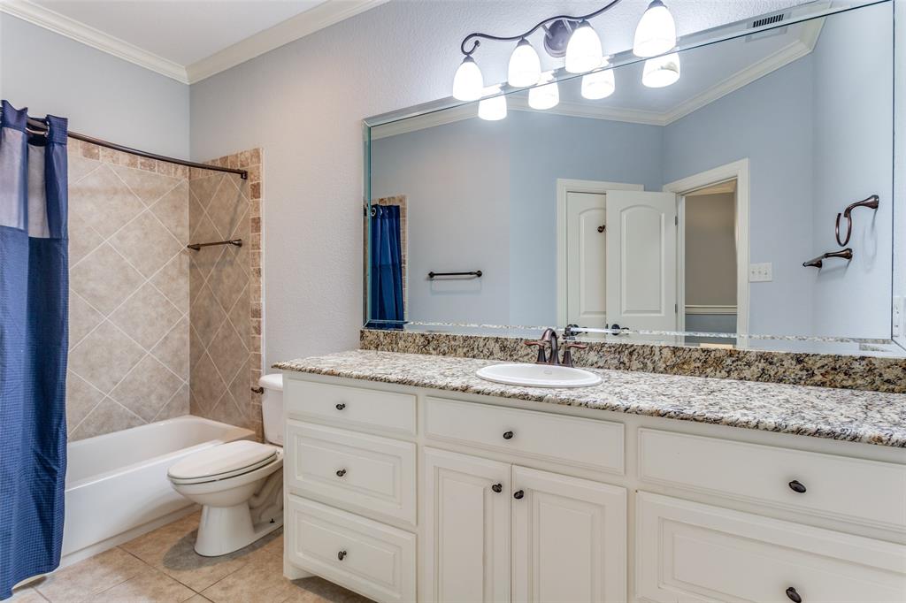 Ridglea Add - Residential