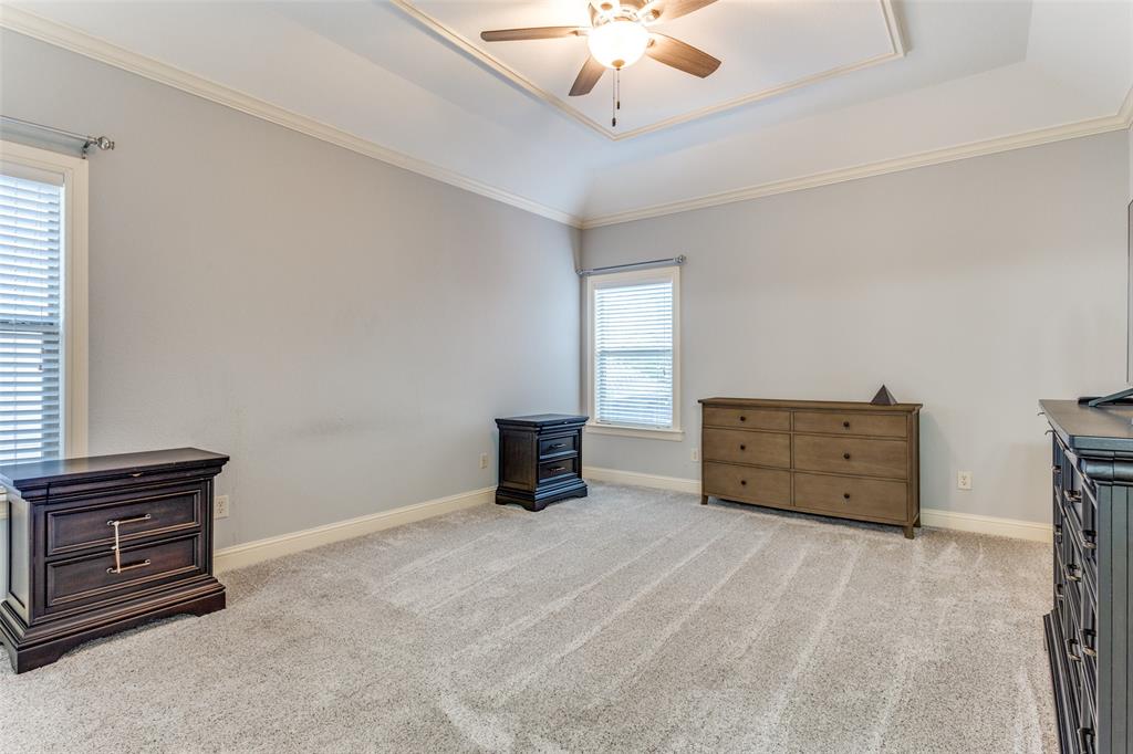 Ridglea Add - Residential