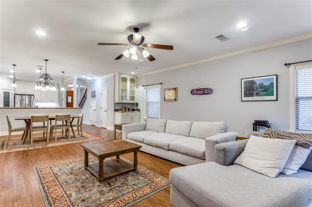 Ridglea Add - Residential