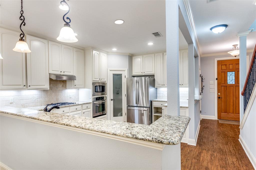 Ridglea Add - Residential