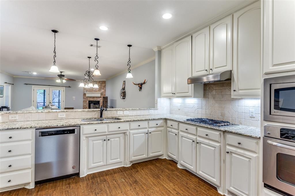 Ridglea Add - Residential