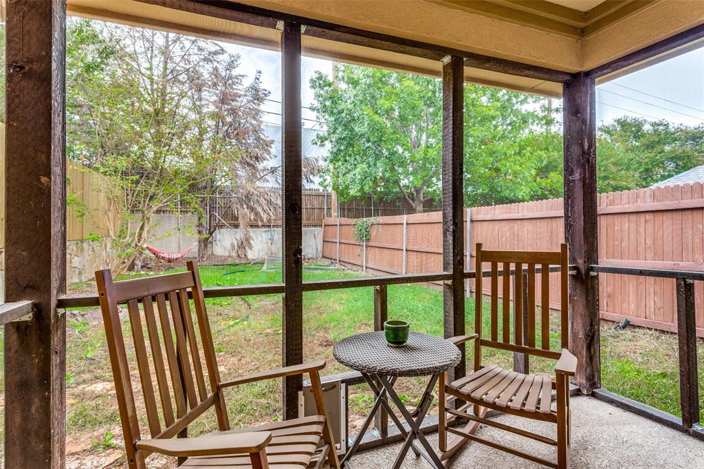 Ridglea Add - Residential