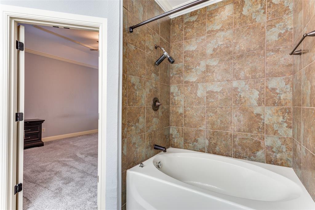 Ridglea Add - Residential