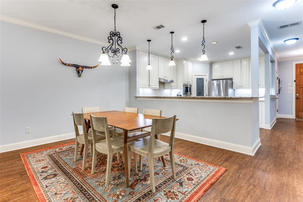 Ridglea Add - Residential