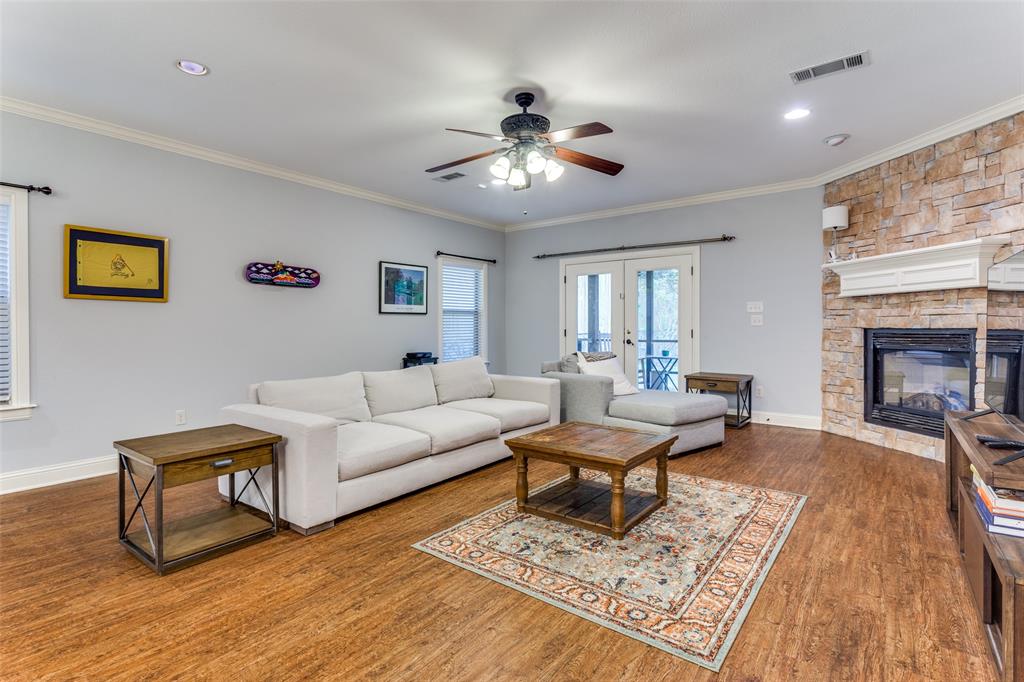 Ridglea Add - Residential