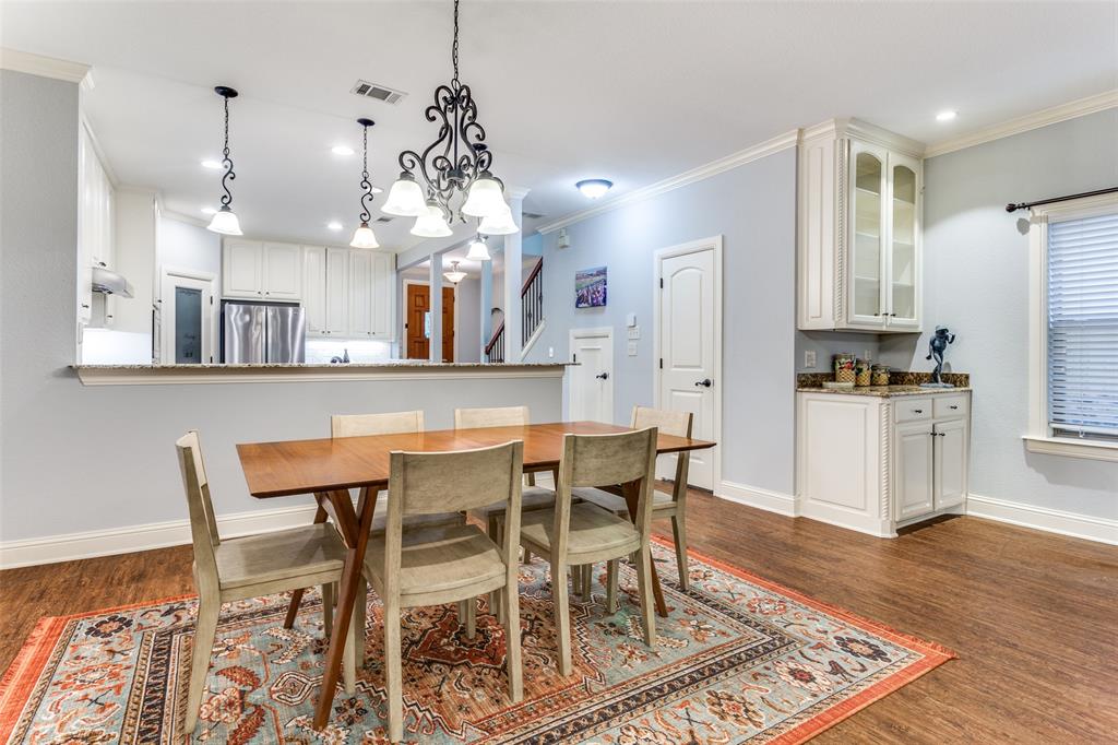 Ridglea Add - Residential