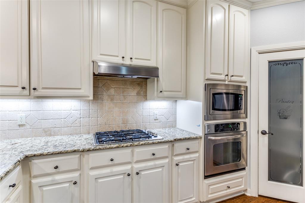 Ridglea Add - Residential