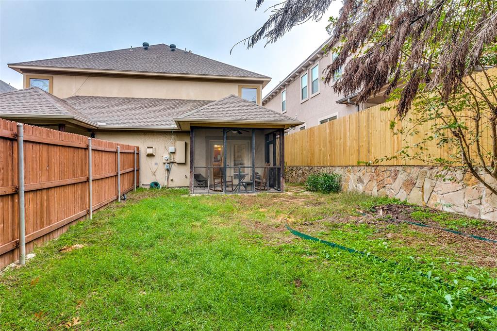 Ridglea Add - Residential