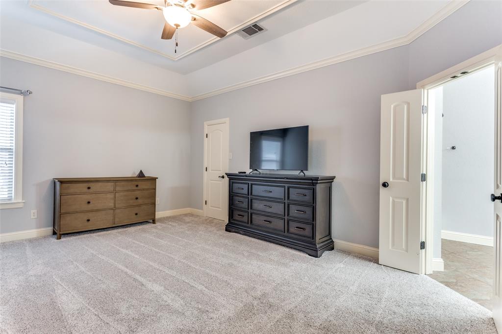 Ridglea Add - Residential