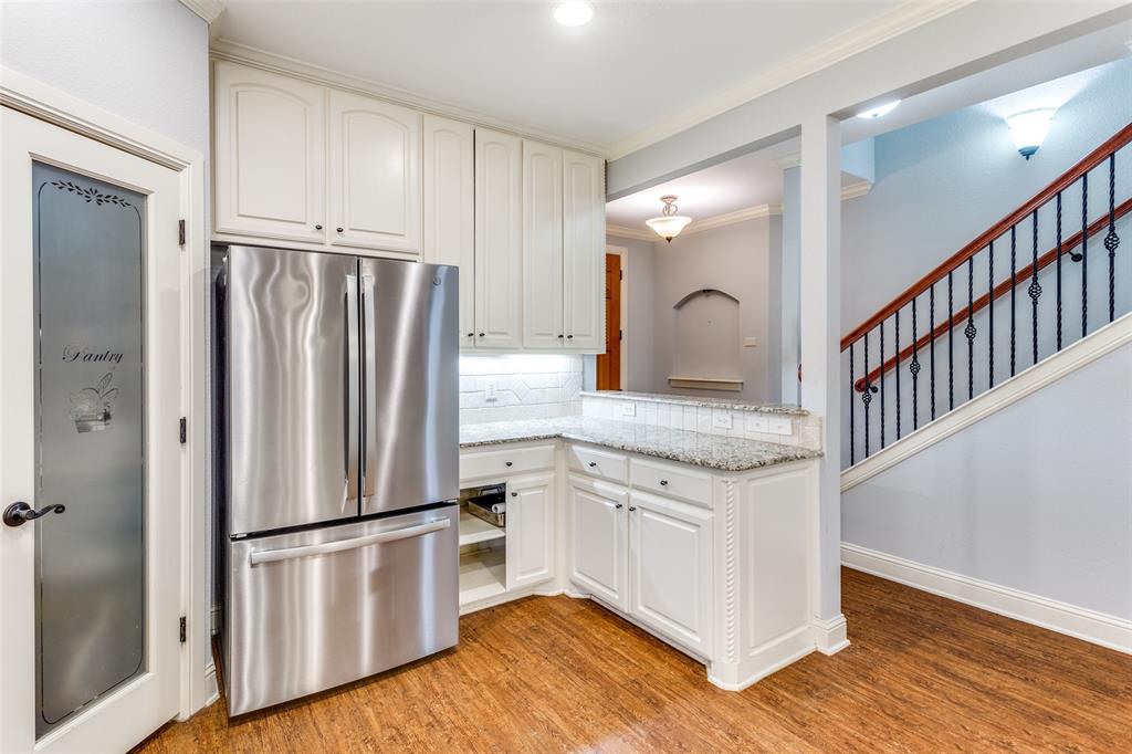 Ridglea Add - Residential