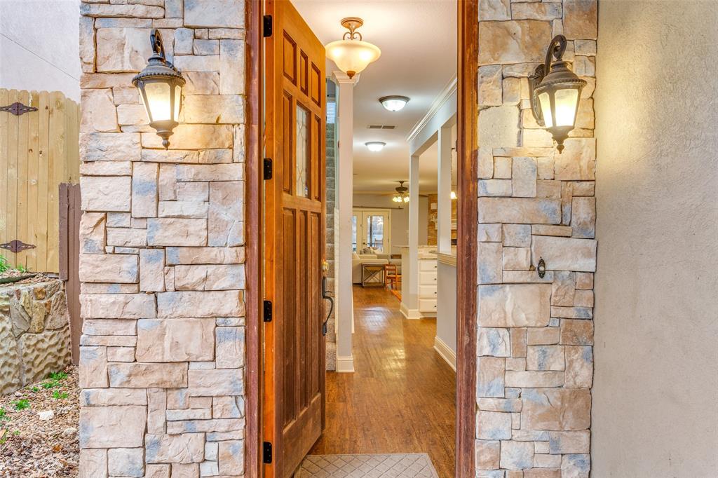 Ridglea Add - Residential