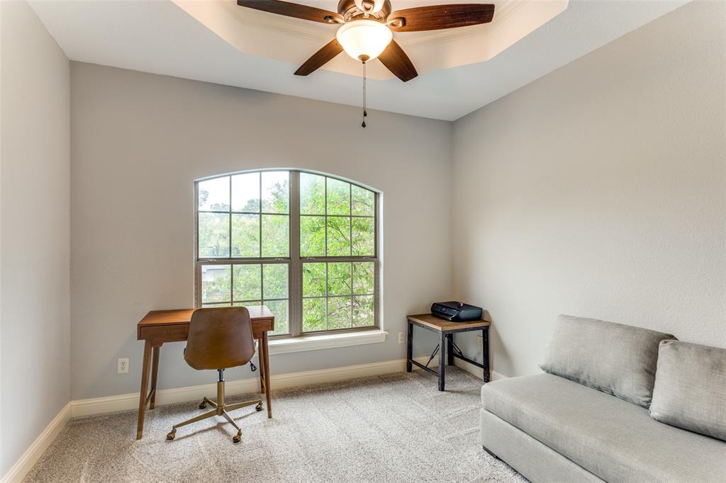 Ridglea Add - Residential