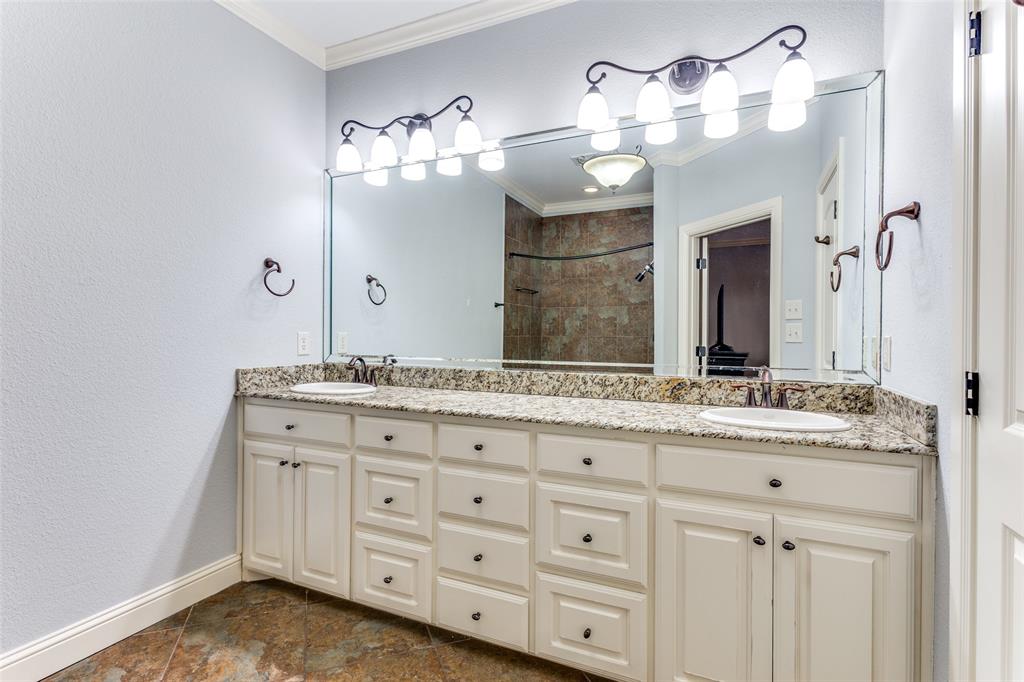 Ridglea Add - Residential