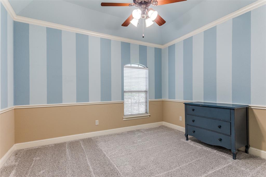 Ridglea Add - Residential