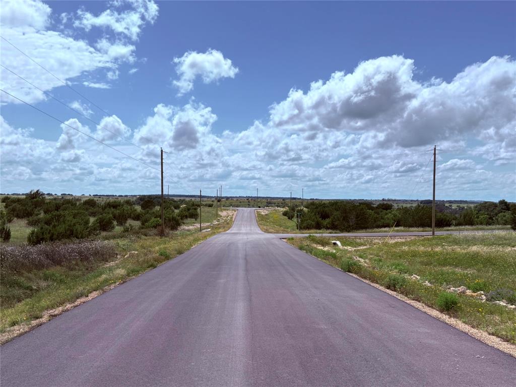 The Ranches at Star Hollow - Land