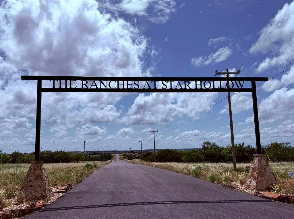 The Ranches at Star Hollow - Land