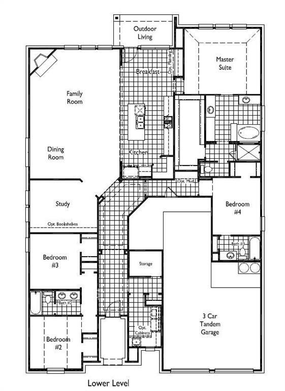 1430 Havenbrook Lane