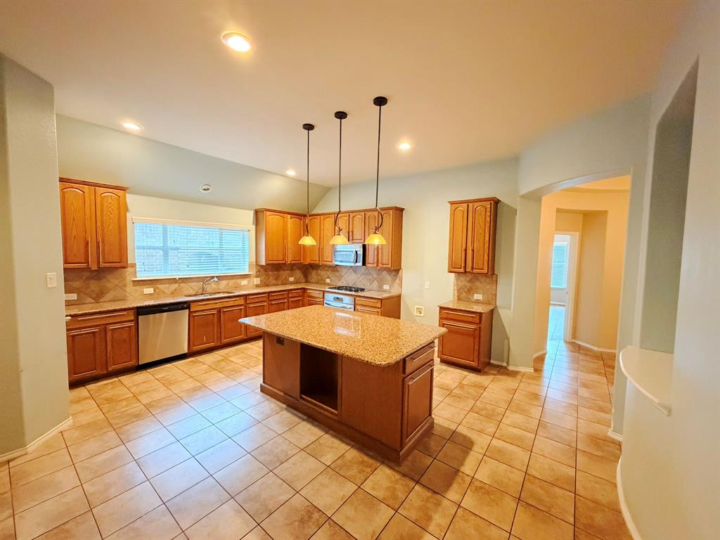 Stone Meadow Add - Residential