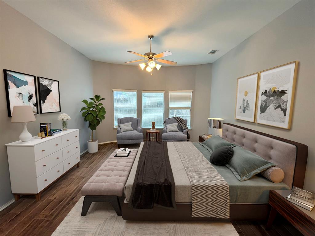 Stone Meadow Add - Residential