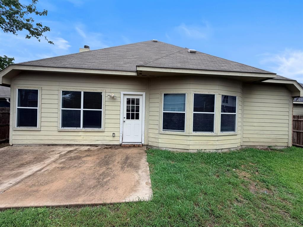 Stone Meadow Add - Residential