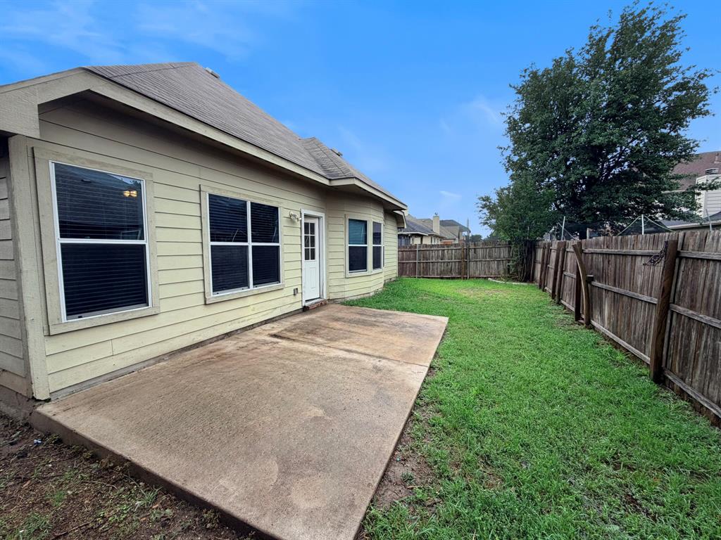Stone Meadow Add - Residential