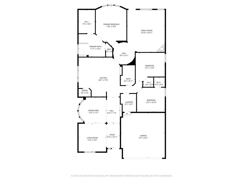 Stone Meadow Add - Residential