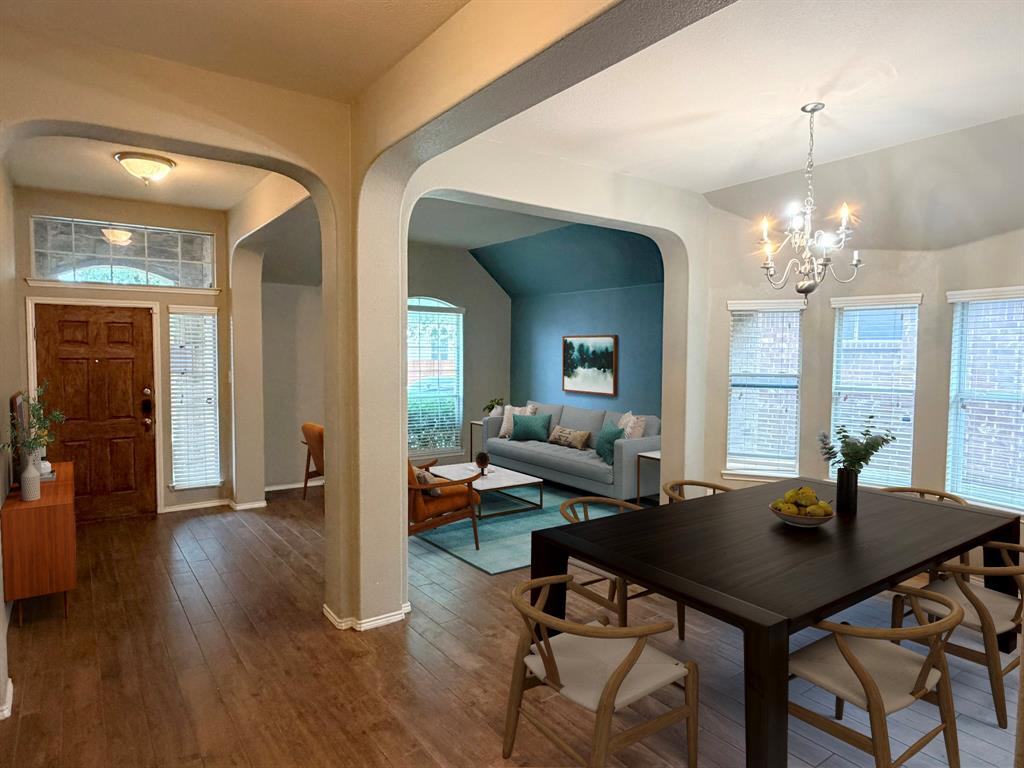 Stone Meadow Add - Residential