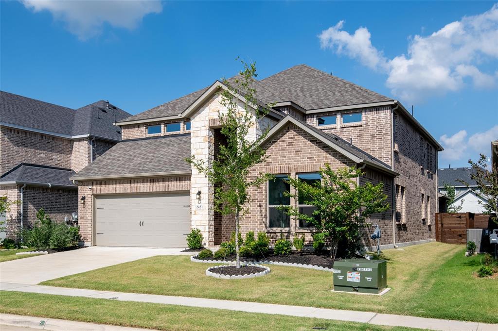 2421 Rosewood Way