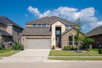 2421 Rosewood Way Northlake TX 76226