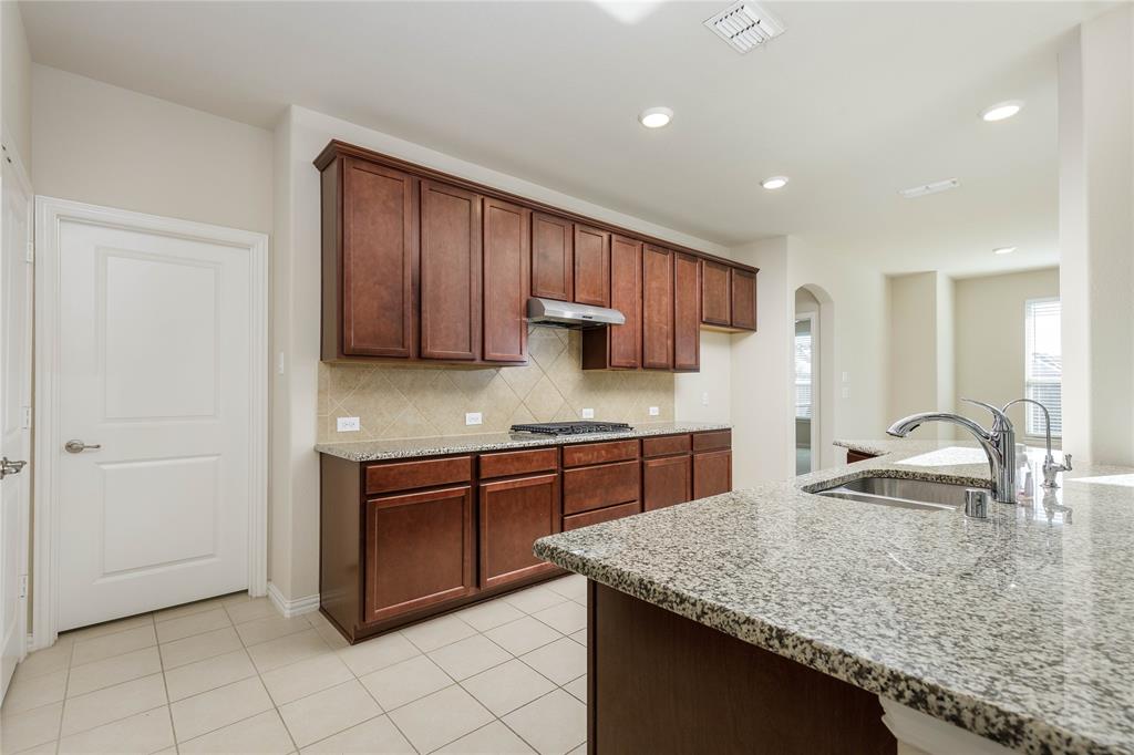 Parcel 1706 - Residential Lease