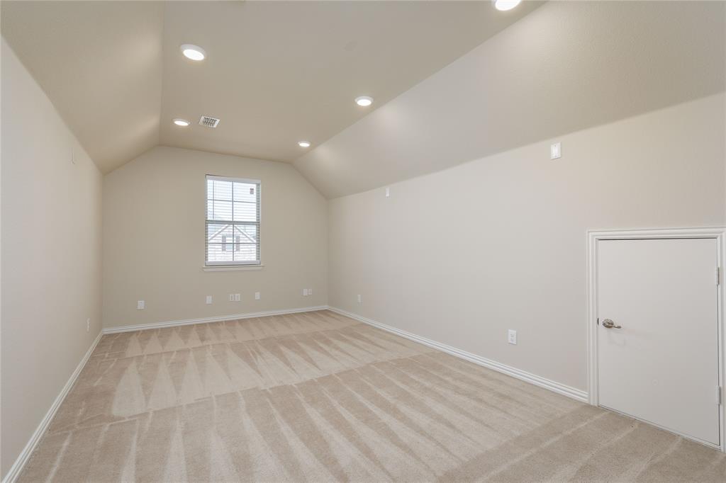 Parcel 1706 - Residential Lease