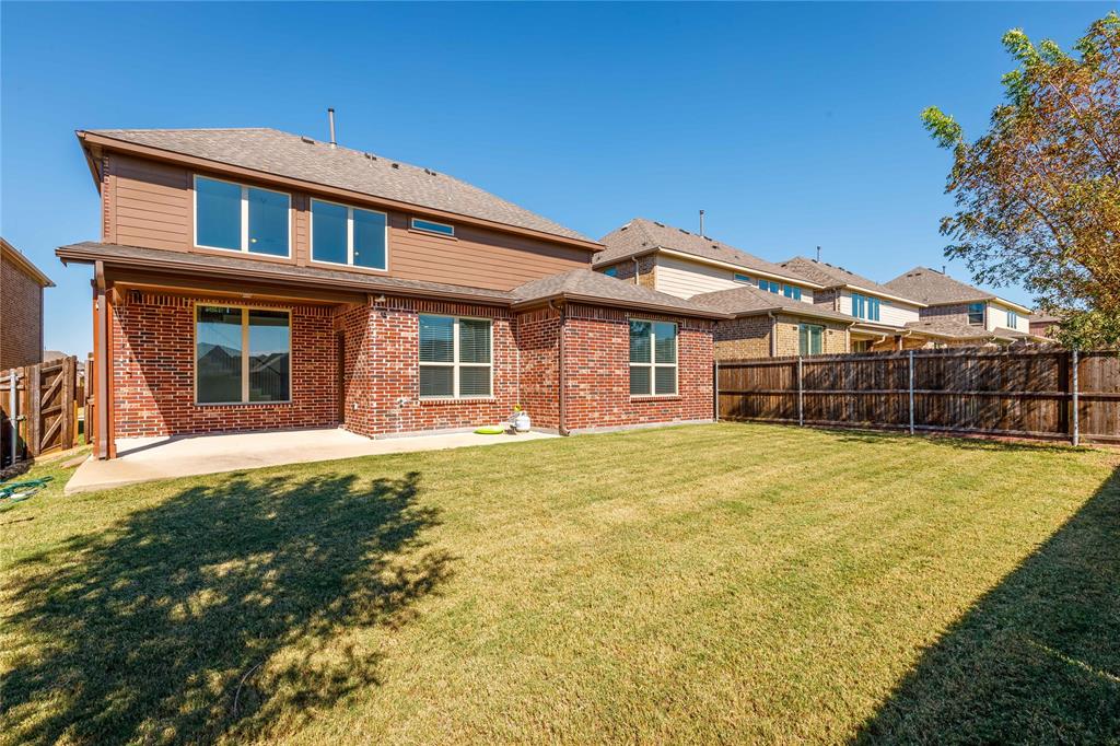 Parcel 1706 - Residential Lease