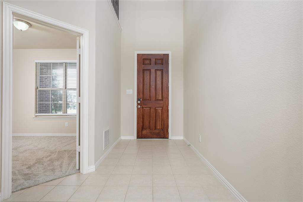 Parcel 1706 - Residential Lease