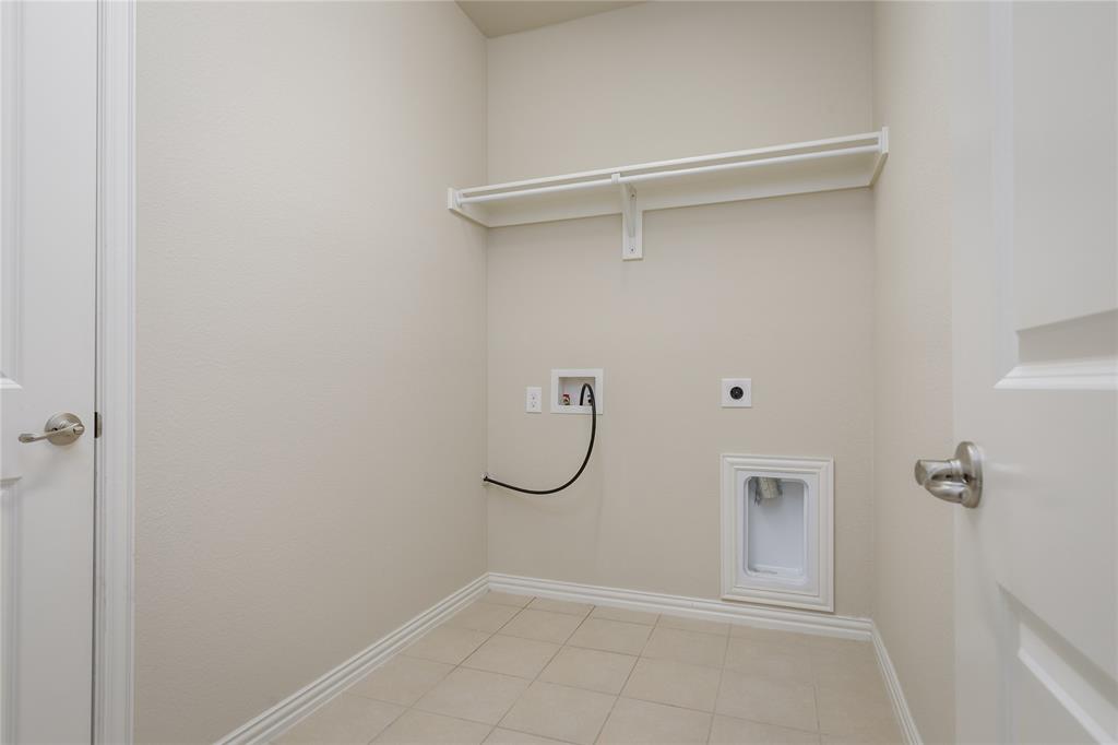 Parcel 1706 - Residential Lease