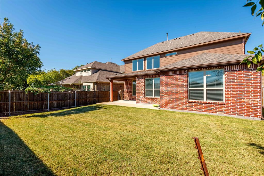 Parcel 1706 - Residential Lease