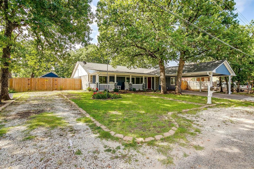 4607 Pecan Lane