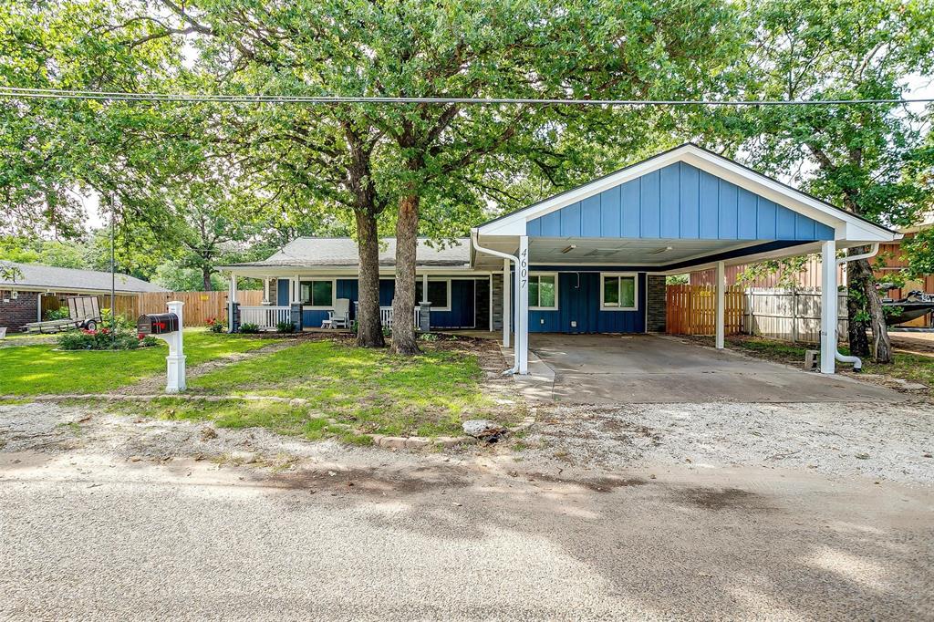 4607 Pecan Lane