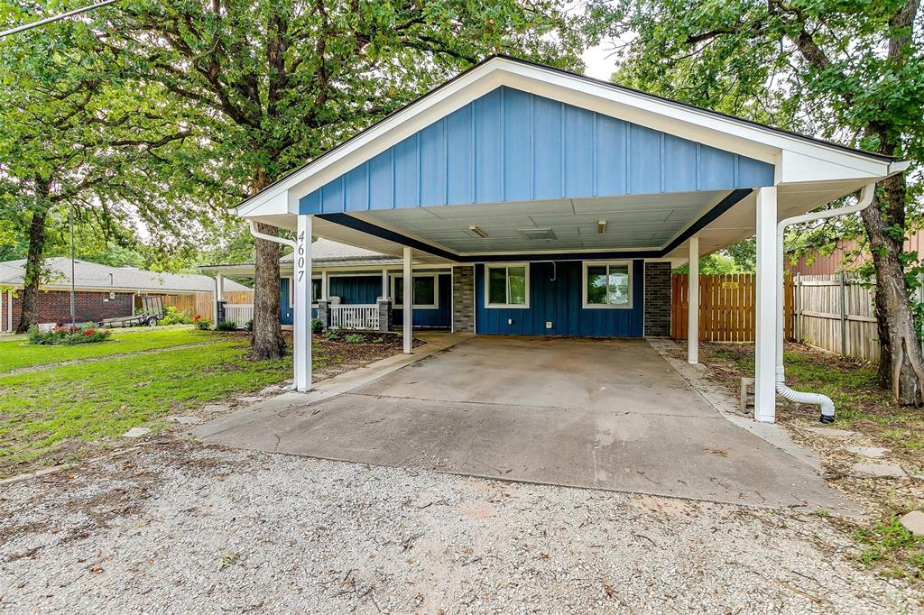 4607 Pecan Lane