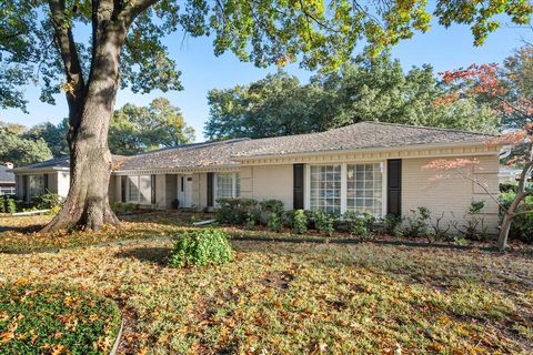 A home in Corsicana