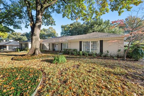 A home in Corsicana