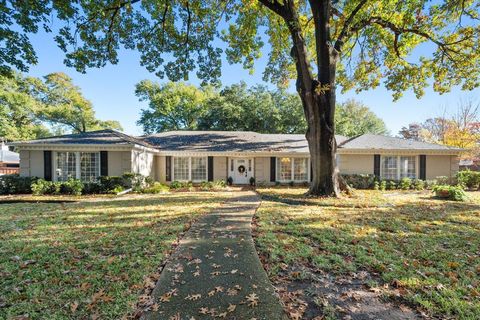 A home in Corsicana