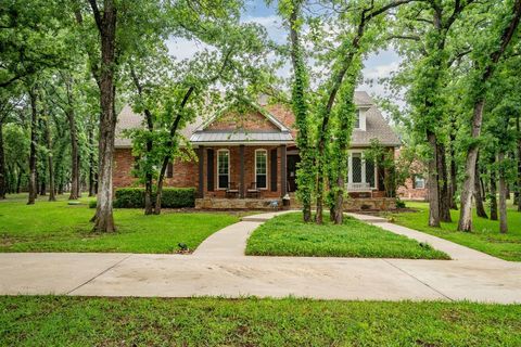 306 Stonecrest Road Argyle TX 76226
